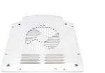 CUTTER 12/18 L - Bottom Plate