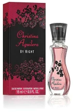 Γυναικείο Άρωμα Christina Aguilera EDP By Night (15 ml)