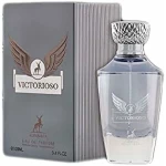 Ανδρικό Άρωμα Maison Alhambra Victorioso EDP 100 ml