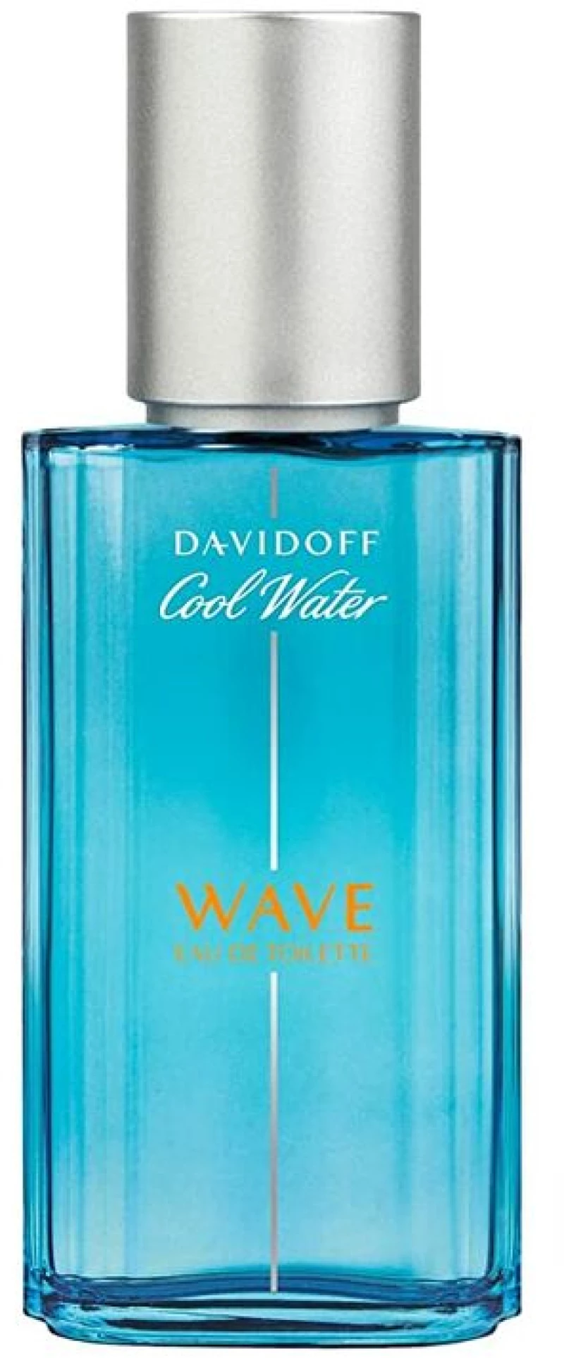 Ανδρικό Άρωμα Davidoff EDT Cool Water Wave 40 ml