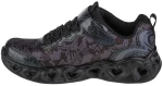 Skechers Heart Lights 20180L-BBK