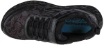 Skechers Heart Lights 20180L-BBK