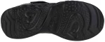 Skechers Heart Lights 20180L-BBK