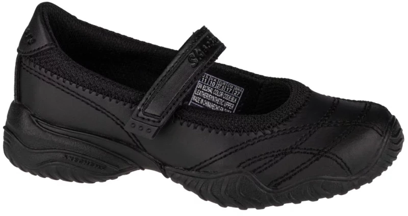 Skechers Velocity-Pouty 81264L-BLK