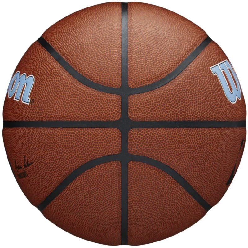 Wilson Team Alliance Memphis Grizzlies Ball WTB3100XBMEM