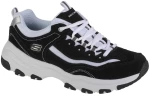 Skechers I-Conik 88888250-BKW