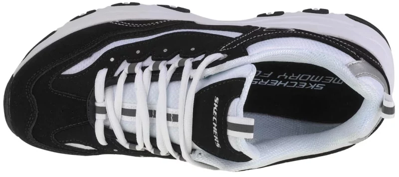 Skechers I-Conik 88888250-BKW