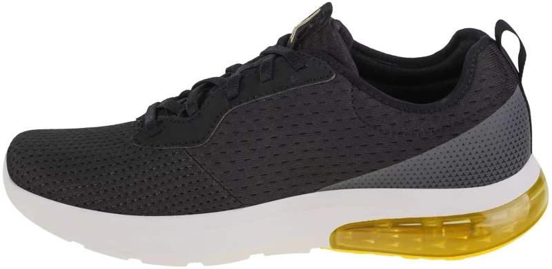 Skechers Go Walk Air 2.0 – Crosser 216153-BKYL