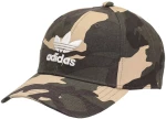 adidas Camo Baseball Cap H46980