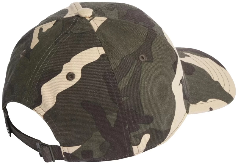 adidas Camo Baseball Cap H46980