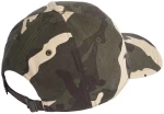 adidas Camo Baseball Cap H46980