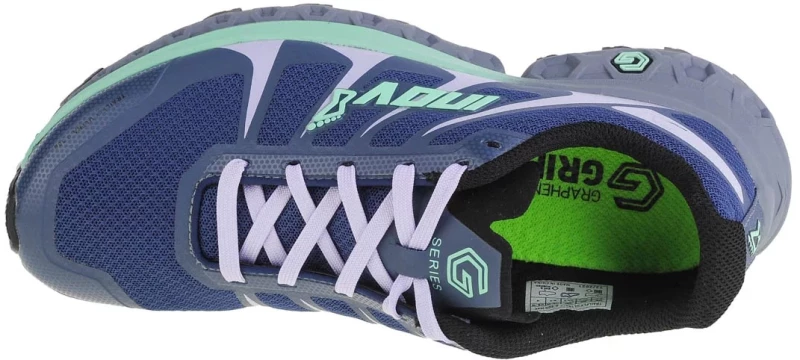 Inov-8 Trailfly Ultra G 300 Max 000978-NYMTBK-S-01