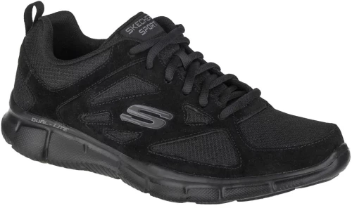 Skechers Equalizer 52748-BBK