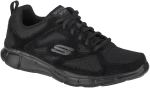 Skechers Equalizer 52748-BBK