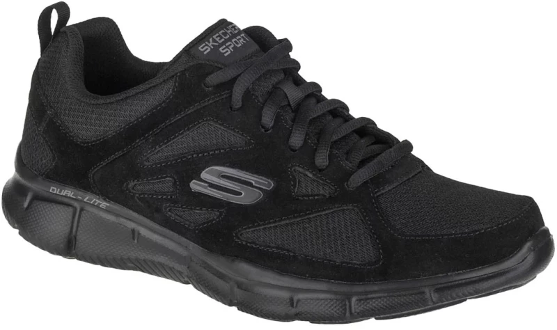 Skechers Equalizer 52748-BBK