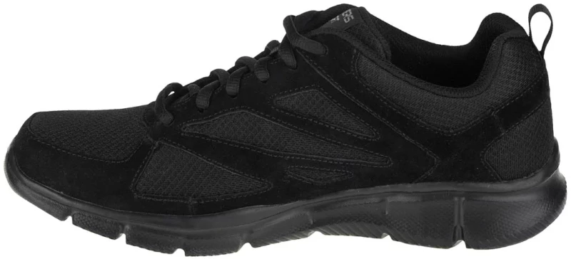 Skechers Equalizer 52748-BBK