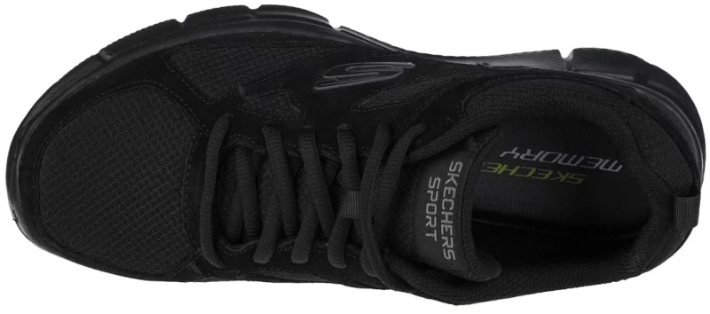 Skechers Equalizer 52748-BBK