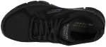 Skechers Equalizer 52748-BBK