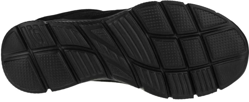 Skechers Equalizer 52748-BBK