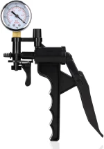 Ouch Manual Rosing Pump - Black