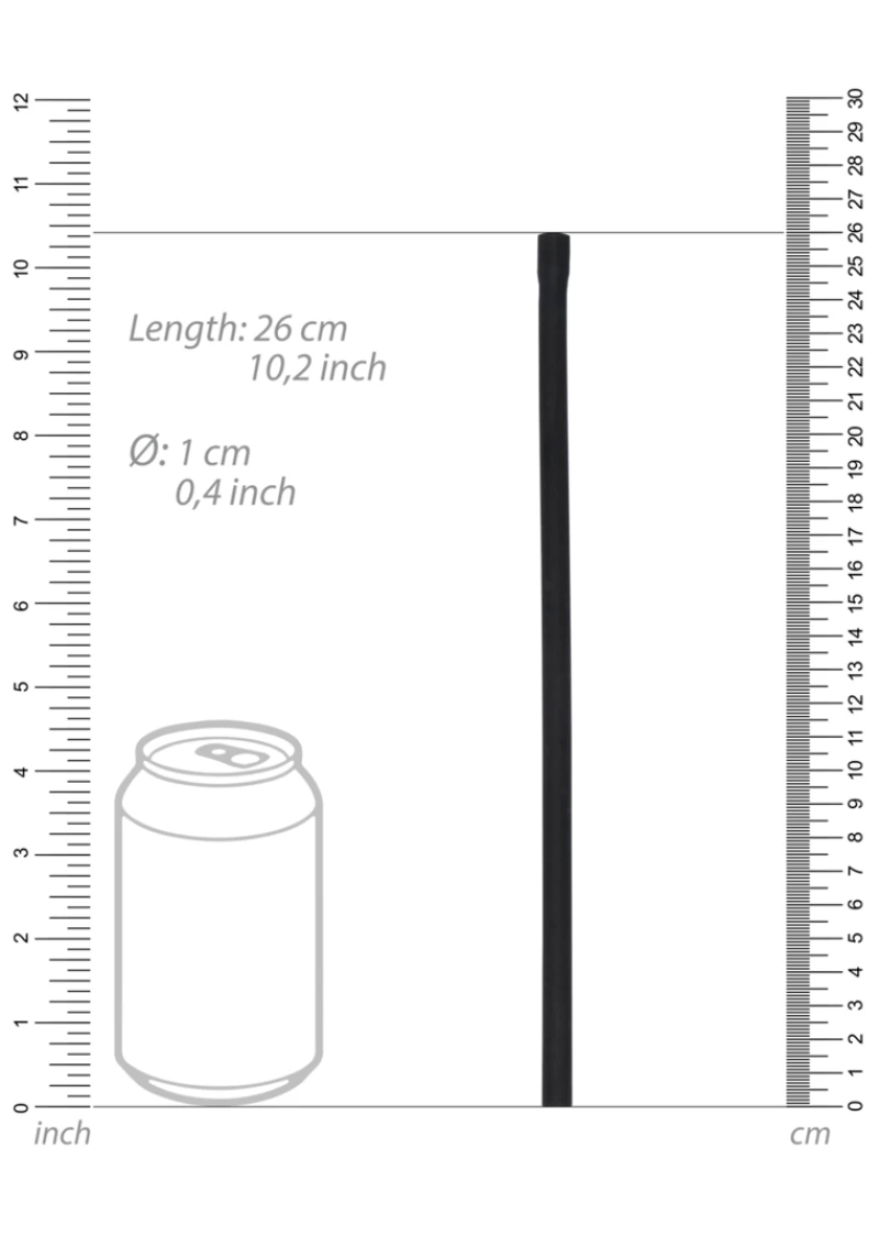 Deluxe Beginner Pump - Black