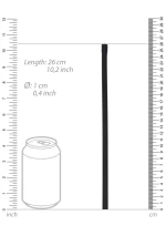 Deluxe Beginner Pump - Black