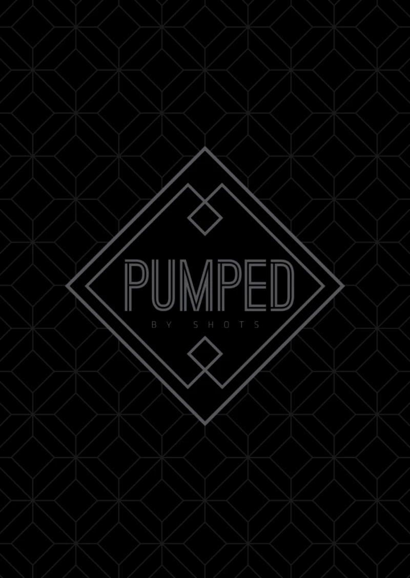 Deluxe Beginner Pump - Black