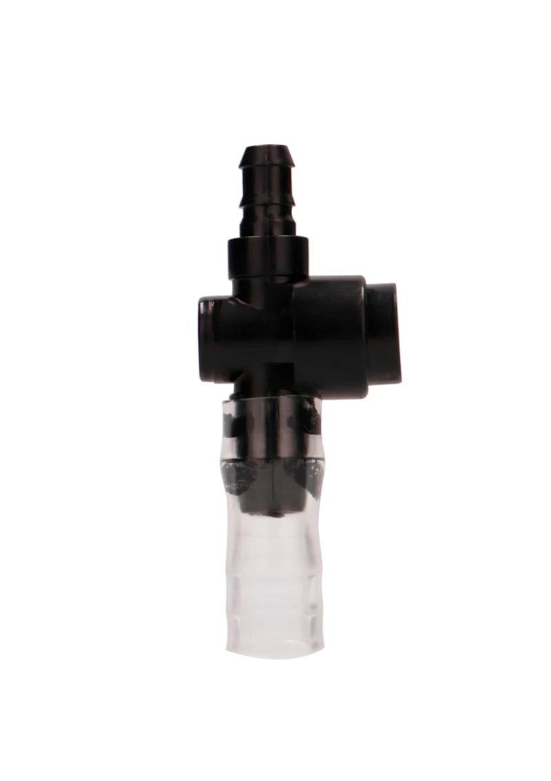 Deluxe Beginner Pump - Black