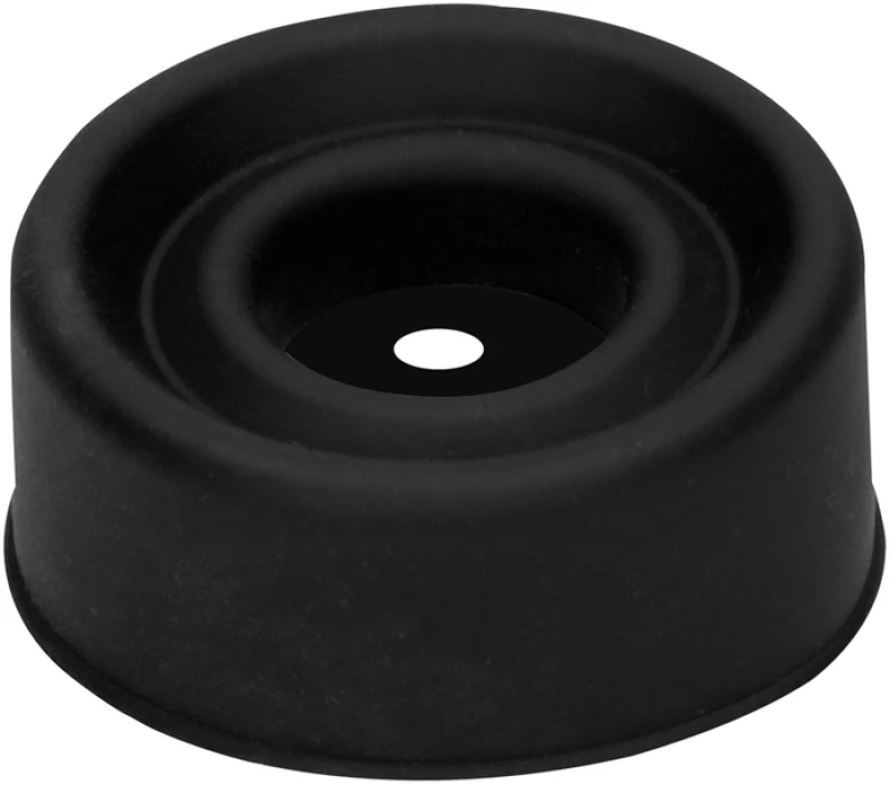 Deluxe Beginner Pump - Black