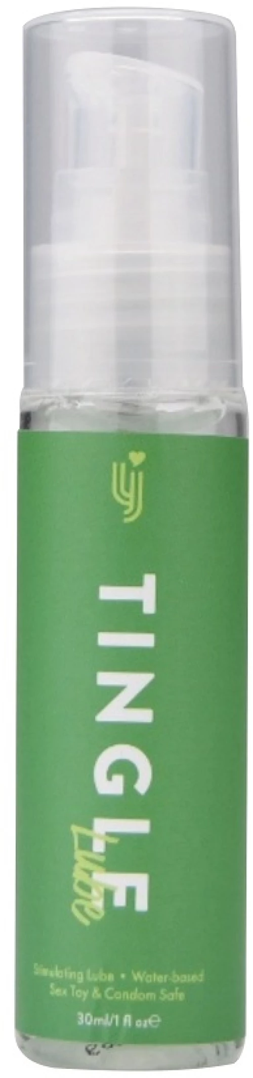 Loving Joy Tingling Lubricant 30ml