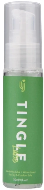 Loving Joy Tingling Lubricant 30ml