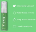 Loving Joy Tingling Lubricant 30ml
