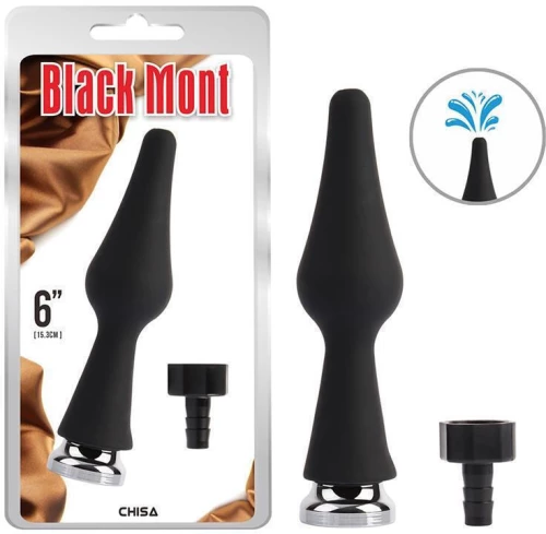 CleanStream Enema Attachment
