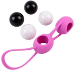 Chisa Novelties Geisha Balls Pink