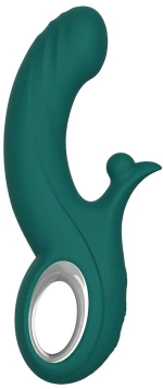 Kissen Raider Rabbit Vibrator Green