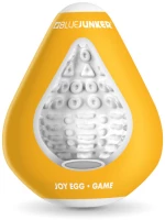 Joy Egg Game masturbating egg