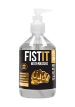 Fist It - Waterbased - 500 ml