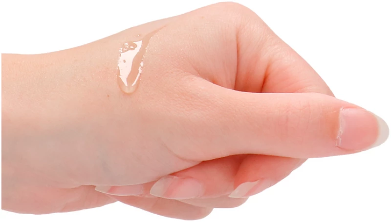 Fist It - Waterbased - 500 ml