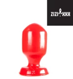 Anal Plug Zizi Slosh - Red