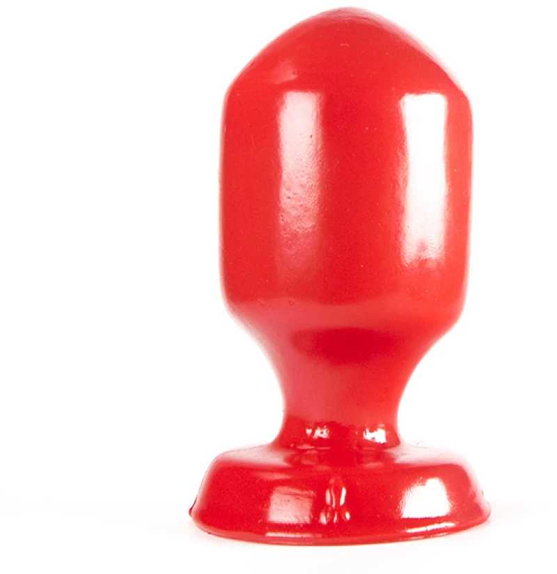 Anal Plug Zizi Slosh - Red