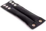 Leather Ball Weight Stretcher - M