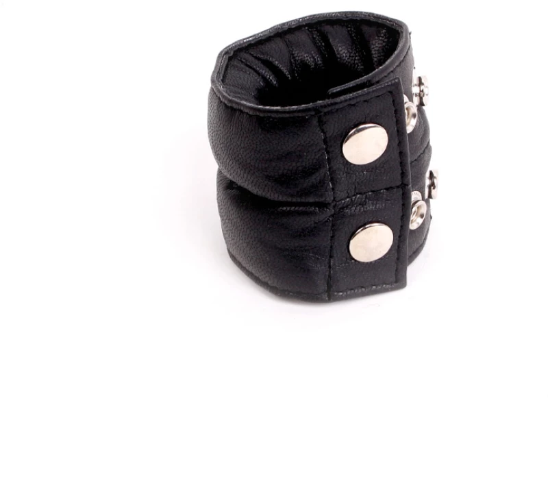 Leather Ball Weight Stretcher - M