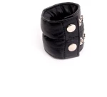 Leather Ball Weight Stretcher - M