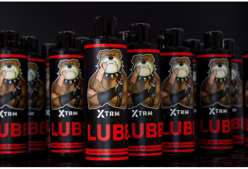 XTRM LUBE POWDER 225 g