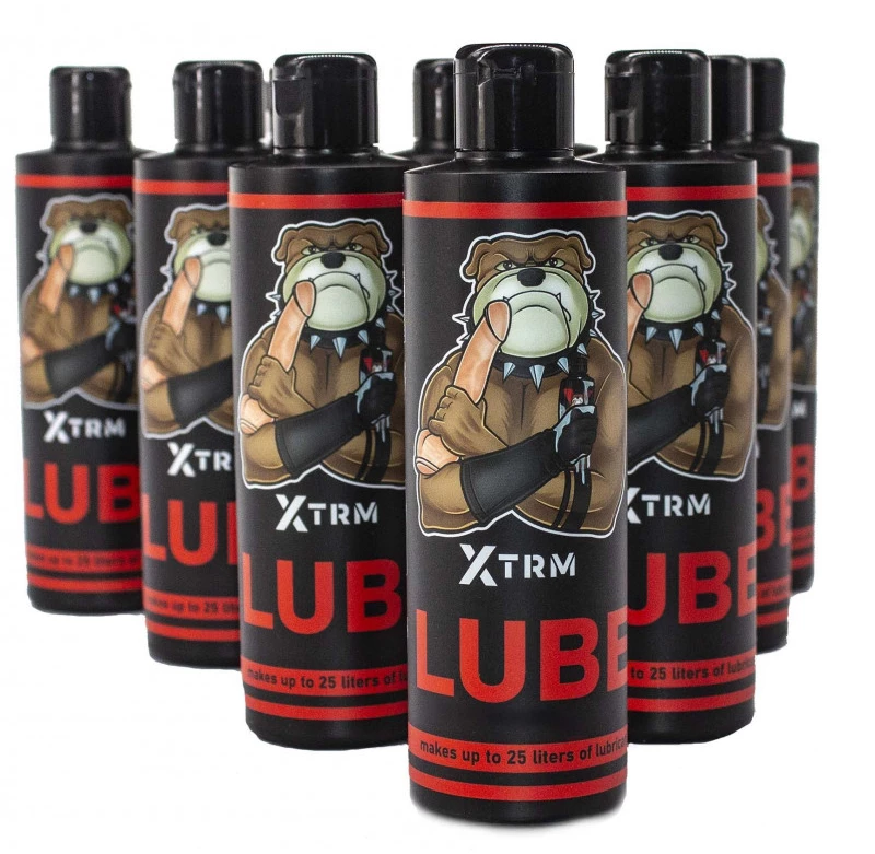 XTRM LUBE POWDER 225 g