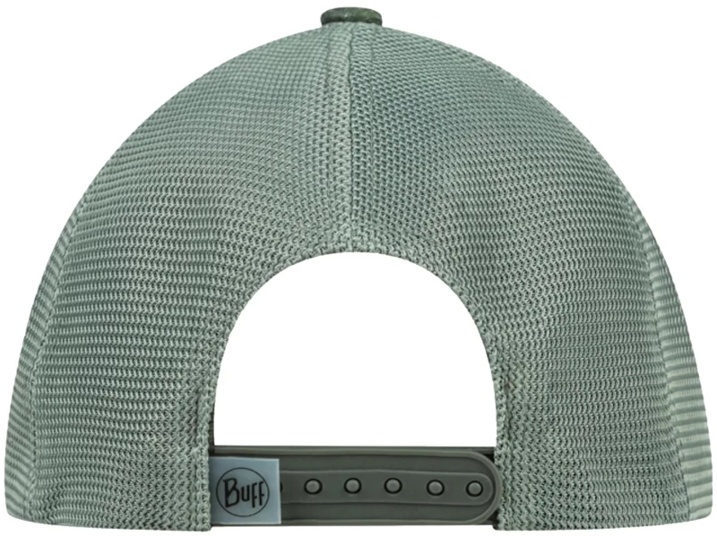 Buff Trucker Cap 1335598093000