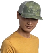 Buff Trucker Cap 1335598093000