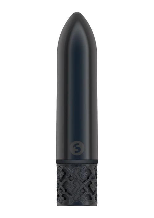 Glamour - Rechargeable ABS Bullet