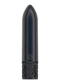 Glamour - Rechargeable ABS Bullet
