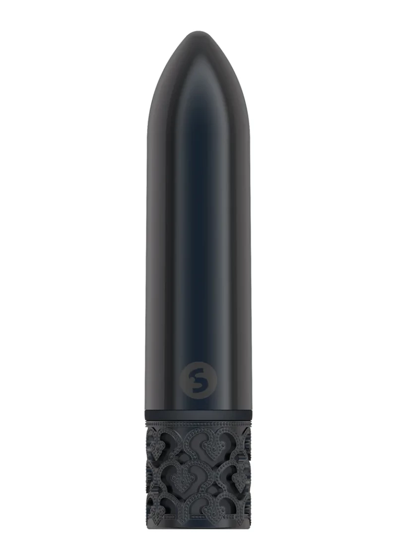 Glamour - Rechargeable ABS Bullet